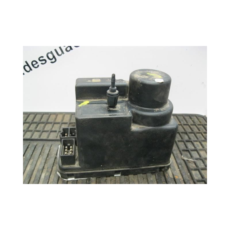 Recambio de compresor cierre centralizado mercedes benz c 250 25 td 0 para mercedes-benz clase c berlina (bm 202) 2.5 250 td (20