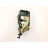 Recambio de cerradura puerta trasera derecha para daewoo lanos (klat) 1.3 referencia OEM IAM 96305414  