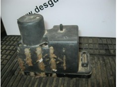 Recambio de compresor cierre centralizado audi 90 d 0 para audi 90 (89, 89q, 8a, b3) 1.6 td referencia OEM IAM 443862257  