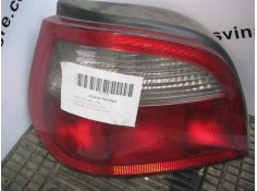 Recambio de piloto trasero izq. : renault megane : 1.9 dti (d/f9q a 736) 5p 100cv [1999] para renault megane 1.9 dti (d/f9q a 73