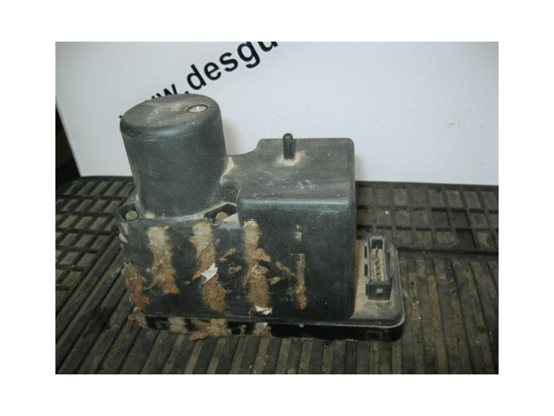 Recambio de compresor cierre centralizado audi 90 d 0 para audi 90 (89, 89q, 8a, b3) 1.6 td referencia OEM IAM 443862257  