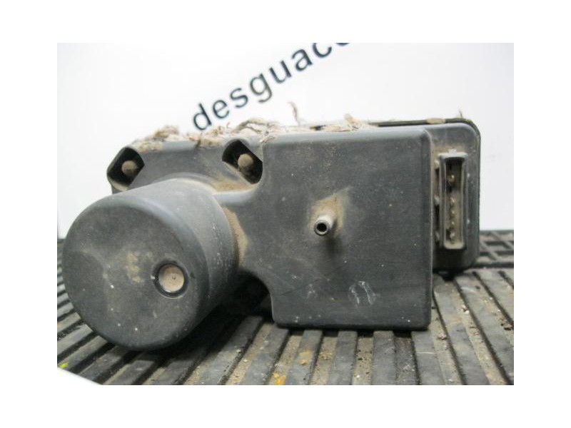 Recambio de compresor cierre centralizado audi 90 d 0 para audi 90 (89, 89q, 8a, b3) 1.6 td referencia OEM IAM 443862257  