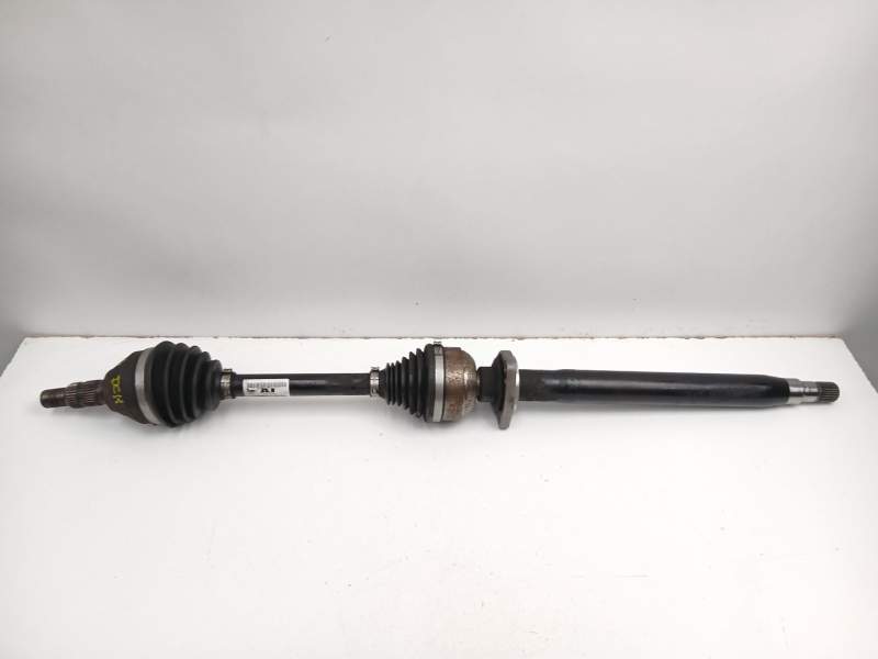 Recambio de transmision delantera derecha para opel insignia a (g09) 2.0 cdti (68) referencia OEM IAM 13219092  