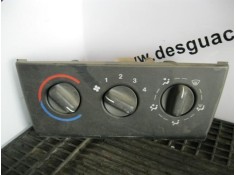 Recambio de mandos calefaccion aire para opel vectra 2.0 d referencia OEM IAM   