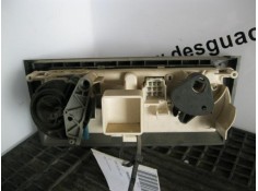 Recambio de mandos calefaccion aire para opel vectra 2.0 d referencia OEM IAM    2