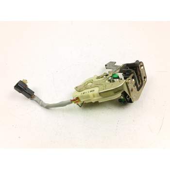 CERRADURA PUERTA DELANTERA DERECHA 813203E010 