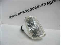 Recambio de piloto delantero derecho volkswagen polo 13 g 1990 para volkswagen polo 1.3 g -2g referencia OEM IAM NUEVO