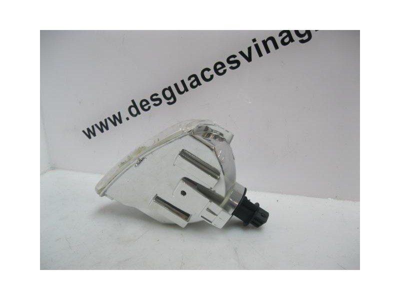 Recambio de piloto delantero derecho volkswagen polo 13 g 1990 para volkswagen polo 1.3 g -2g referencia OEM IAM NUEVO  