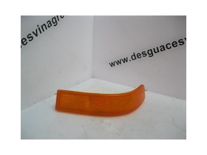 Recambio de piloto delantero izquierdo para renault super 5 1.1 g -c1e , super 5 referencia OEM IAM NUEVO  