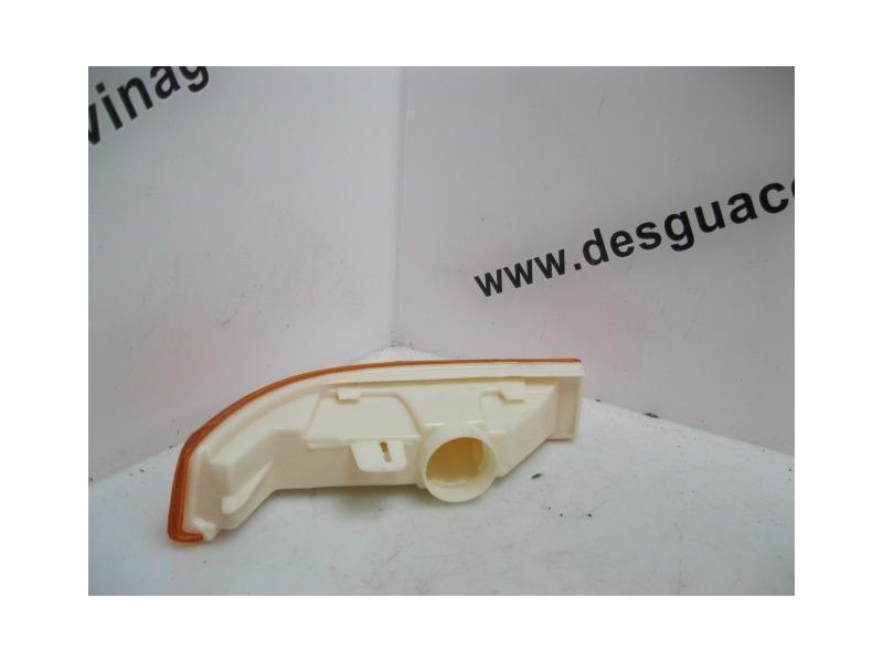 Recambio de piloto delantero izquierdo para renault super 5 1.1 g -c1e , super 5 referencia OEM IAM NUEVO  