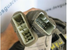 Recambio de mando luces y limpias hyundai lantra d 1995 para hyundai lantra berlina (rd) 1.9 diesel cat referencia OEM IAM LOS_D 2