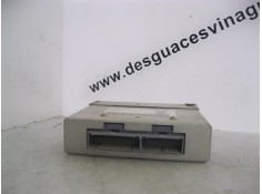 Recambio de centralita opel astra 14 g 1994 para opel astra 1.4 g referencia OEM IAM 8637195200010746  