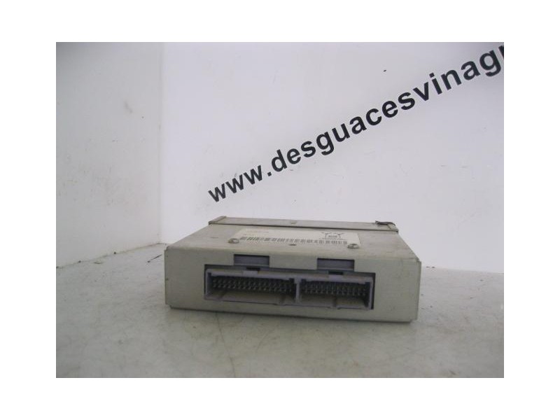 Recambio de centralita opel astra 14 g 1994 para opel astra 1.4 g referencia OEM IAM 8637195200010746  