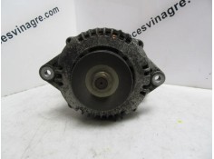 Recambio de alternador : nissan almera : 2.2 td -yd22 (110,13cv) [2001] para nissan almera 2.2 td -yd22 referencia OEM IAM 23100