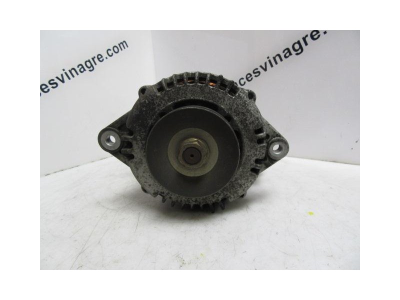 Recambio de alternador : nissan almera : 2.2 td -yd22 (110,13cv) [2001] para nissan almera 2.2 td -yd22 referencia OEM IAM 23100