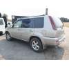 nissan x-trail i (t30) del año 2002