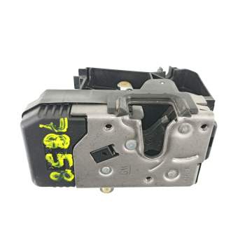 CERRADURA PUERTA DELANTERA IZQUIERDA 24444015 