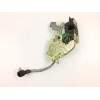 Recambio de cerradura puerta delantera derecha para kia sorento i (jc) 2.5 crdi referencia OEM IAM 813203E010  