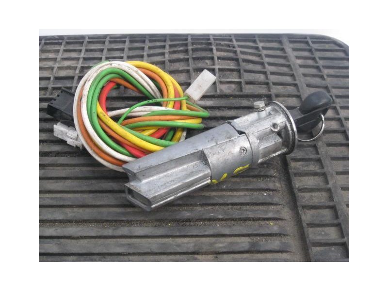 Recambio de conmutador de arranque para citroen bx 1.8 d 5p referencia OEM IAM   