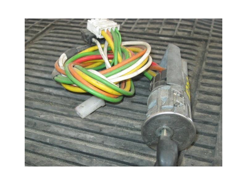 Recambio de conmutador de arranque para citroen bx 1.8 d 5p referencia OEM IAM   