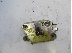 Recambio de cerradura pta. del. izq. : daewoo matiz : 0.8 g g/f8cv 5p [2000] para daewoo matiz 0.8 g g/f8cv referencia OEM IAM  