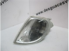 Recambio de piloto delantero izquierdo para citroen berlingo 1.9 d referencia OEM IAM   