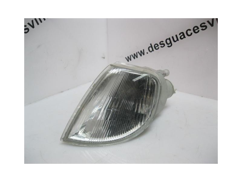 Recambio de piloto delantero izquierdo para citroen berlingo 1.9 d referencia OEM IAM   