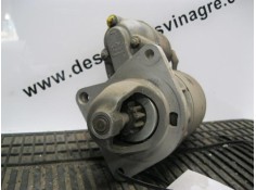 Recambio de motor arranque lancia delta 16 g 0 para lancia delta 1.6 g referencia OEM IAM 63221539
