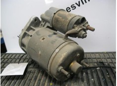 Recambio de motor arranque lancia delta 16 g 0 para lancia delta 1.6 g referencia OEM IAM 63221539   2
