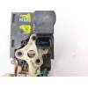 Recambio de cerradura puerta trasera derecha para daewoo lanos (klat) 1.3 referencia OEM IAM 96305414  