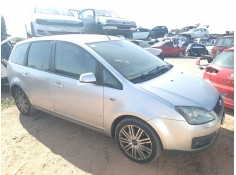 ford focus c-max del año 2004