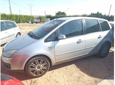 ford focus c-max del año 2004 2