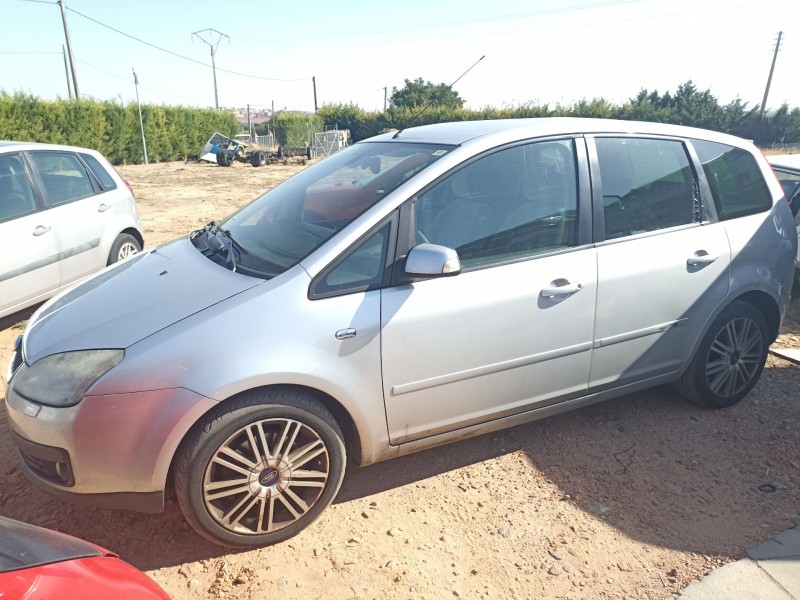 ford focus c-max del año 2004