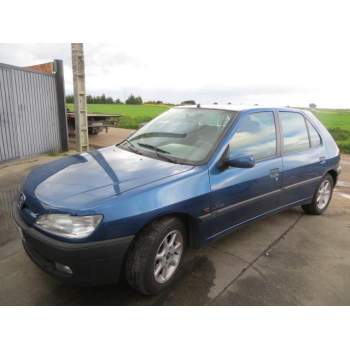PEUGEOT 306
