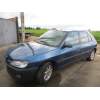 peugeot 306 del año 1998
