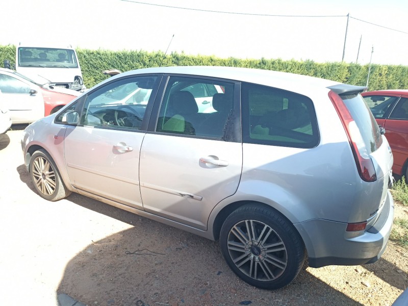 ford focus c-max del año 2004
