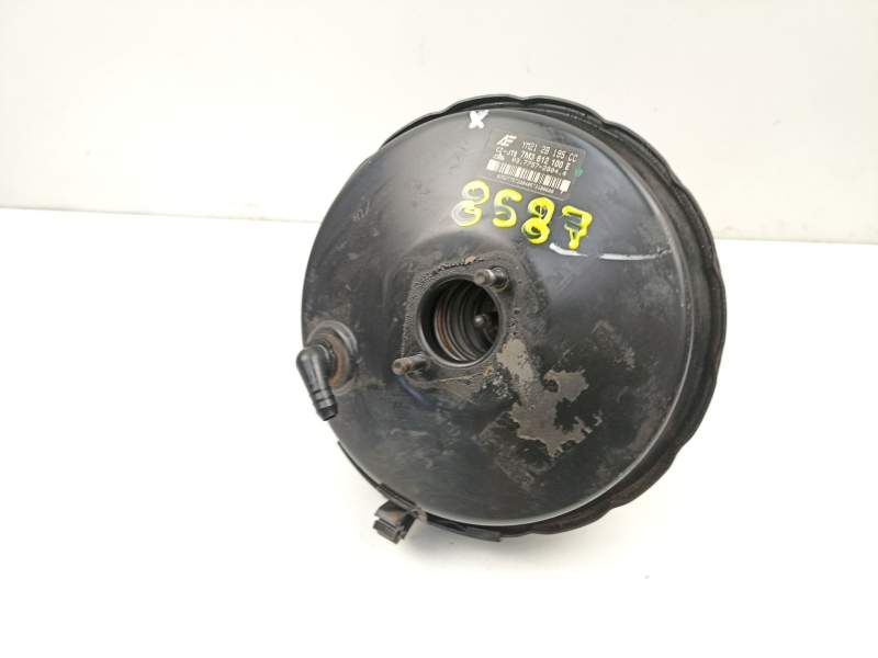 Recambio de servofreno para seat alhambra (7v8, 7v9) 1.9 tdi referencia OEM IAM 7M3612100E 03775728044 YM212B195CC