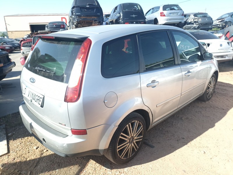 ford focus c-max del año 2004