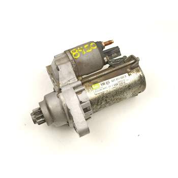 MOTOR ARRANQUE 02T911023S D6GS12 