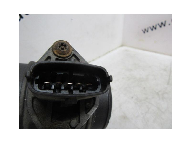 Recambio de caudalimetro : hyundai tucson : 2.0 crdi (113cv) [2006] para hyundai tucson 2.0 crdi referencia OEM IAM 0281002600  