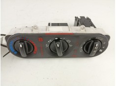 Recambio de mandos calefaccion aire para ford mondeo 1.8 g referencia OEM IAM   