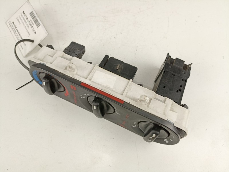 Recambio de mandos calefaccion aire para ford mondeo 1.8 g referencia OEM IAM   