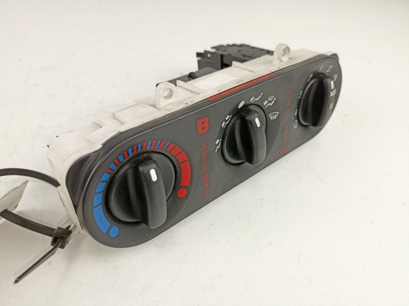 Recambio de mandos calefaccion aire para ford mondeo 1.8 g referencia OEM IAM   