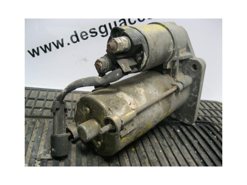 Recambio de motor arranque lancia dedra 18 g 0 para lancia dedra 1.8 g-835a2.000 referencia OEM IAM 63223530  