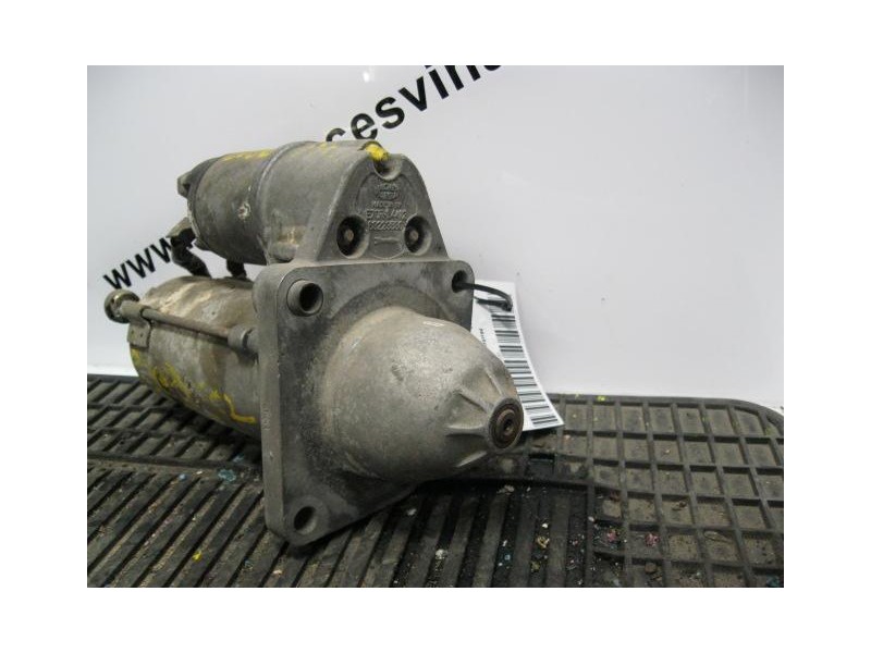 Recambio de motor arranque lancia dedra 18 g 0 para lancia dedra 1.8 g-835a2.000 referencia OEM IAM 63223530  