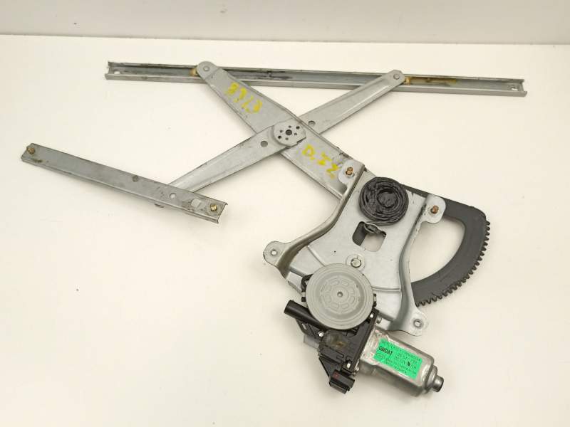 Recambio de elevalunas delantero izquierdo para chevrolet aveo / kalos hatchback (t200) 1.4 16v referencia OEM IAM 96541737  