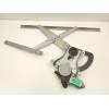 Recambio de elevalunas delantero izquierdo para chevrolet aveo / kalos hatchback (t200) 1.4 16v referencia OEM IAM 96541737  