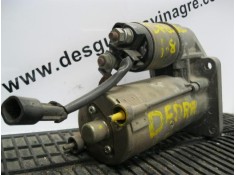 Recambio de motor arranque lancia dedra 18 g 0 para lancia dedra 1.8 g referencia OEM IAM 63223431