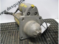 Recambio de motor arranque lancia dedra 18 g 0 para lancia dedra 1.8 g referencia OEM IAM 63223431   2