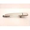 Recambio de manilla trasera izquierda para mazda 3 (bk) 1.6 di turbo referencia OEM IAM G22C59410C28  